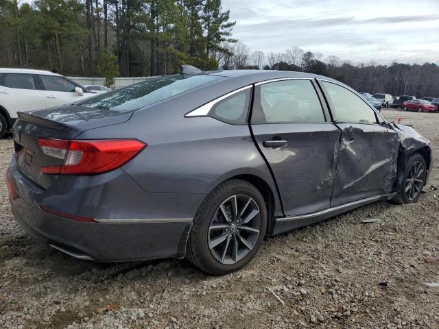 Obraz 3 z 2021 HONDA ACCORD EXL 2021 z VIN 1HGCV1F52MA082838