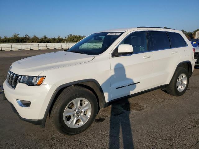 2017 JEEP GRAND CHEROKEE LAREDO 2017 image