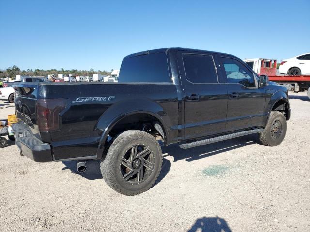 Obraz 3 z 2016 FORD F150 SUPERCREW 2016 z VIN 1FTEW1CP4GKF95744