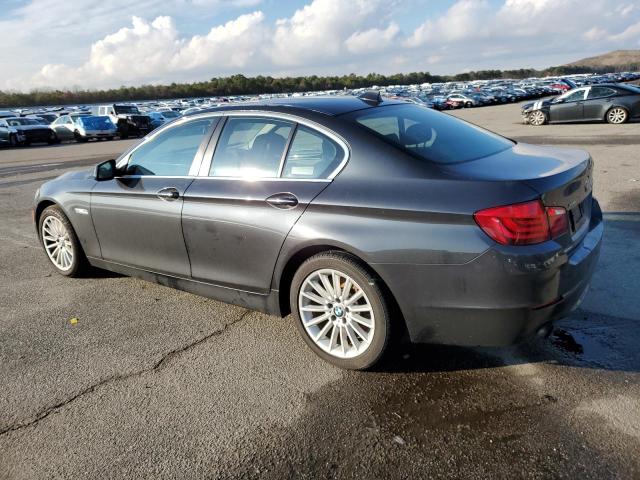 Image 2 of 2013 BMW 535 XI 2013 with VIN WBAFU7C53DDU67259