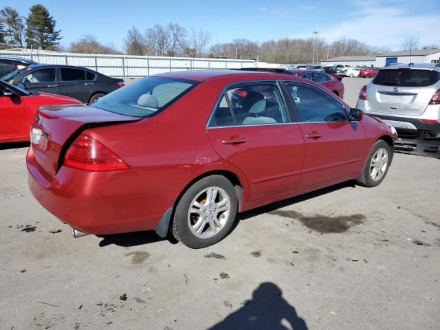 Obraz 3 z 2007 HONDA ACCORD EX 2007 z VIN 1HGCM567X7A103757