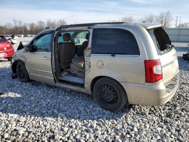 Obraz 2 z 2015 CHRYSLER TOWN & COUNTRY TOURING L 2015 z VIN 2C4RC1CG6FR539136