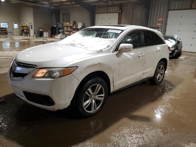 2014 Acura RDX 2014 image