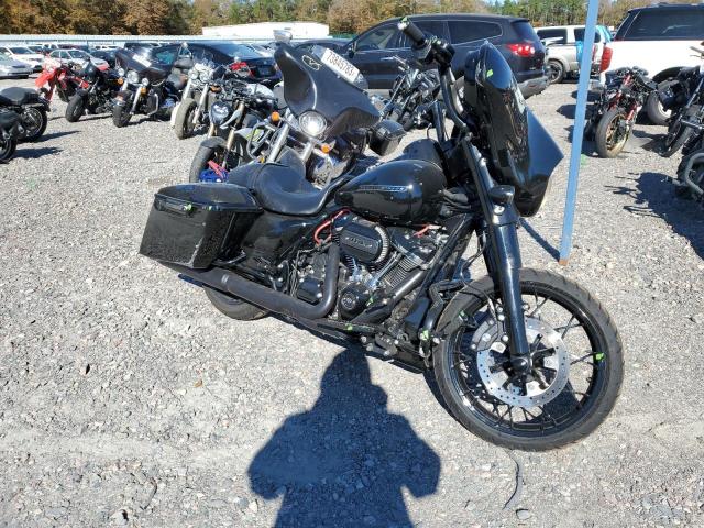 Obraz 1 z 2020 HARLEY-DAVIDSON FLHXS  2020 z VIN 1HD1KRP10LB635616