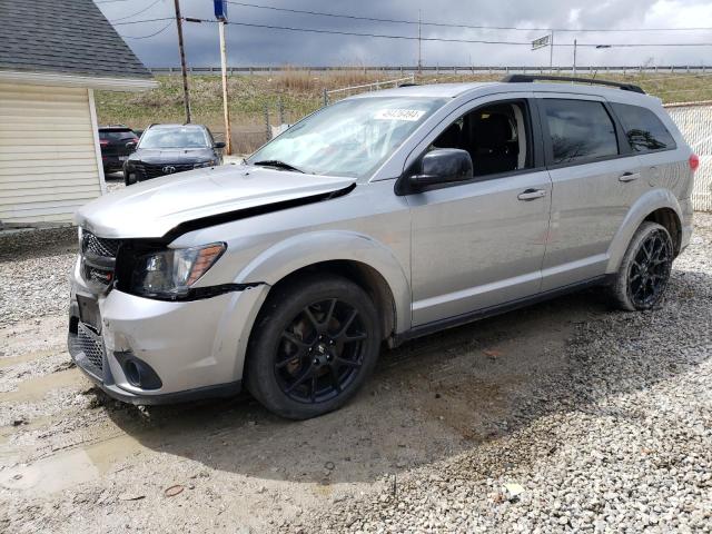 Obraz 1 z 2019 DODGE JOURNEY SE 2019 z VIN 3C4PDCBG7KT873166