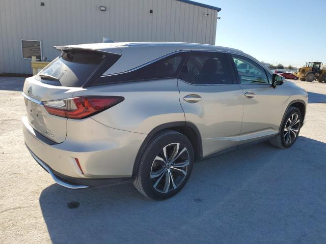 Image 3 of 2019 LEXUS RX 350 L 2019 with VIN JTJGZKCA4K2011124