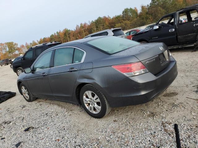 Image 2 of 2008 HONDA ACCORD LXP 2008 with VIN 1HGCP264X8A110365