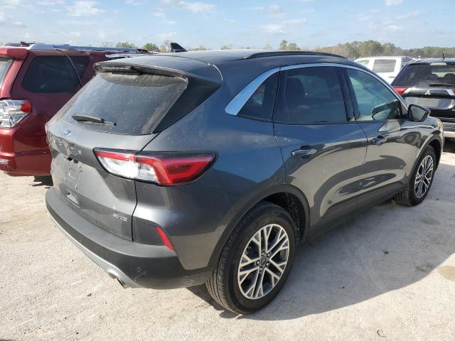 Image 3 of 2022 FORD ESCAPE SEL 2022 with VIN 1FMCU9H66NUA81340