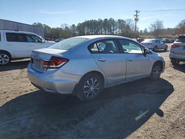 Изображение 3 2013 HONDA CIVIC LX 2013 с VIN 19XFB2F5XDE013595