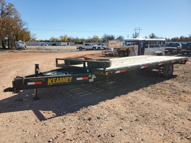 Obraz 2 z 2013 KEAR TRAILER 2013 z VIN 5LCLB2028D1032275