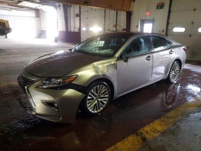 Obraz 2016 LEXUS ES 350 2016