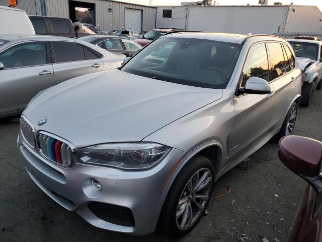 2016 BMW X5 XDRIVE50I 2016 image