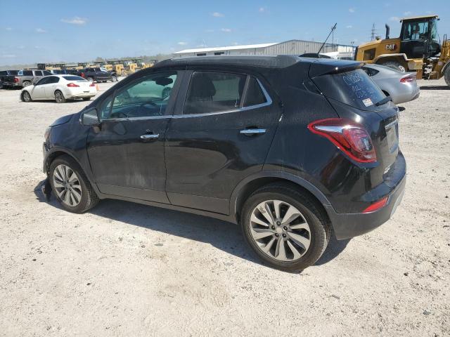 Image 2 of 2018 BUICK ENCORE PREFERRED 2018 with VIN KL4CJASB5JB691220