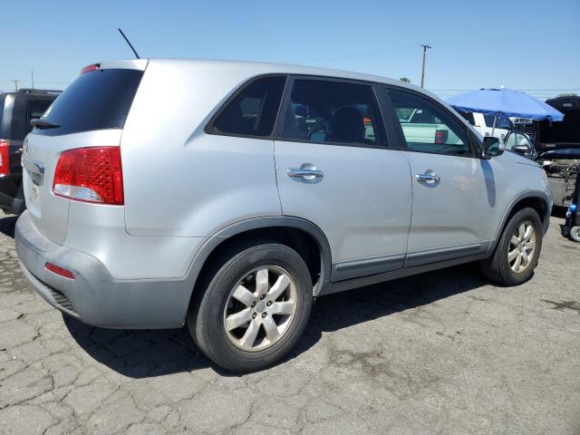 Изображение 3 2012 KIA SORENTO BASE 2012 с VIN 5XYKT3A1XCG296524
