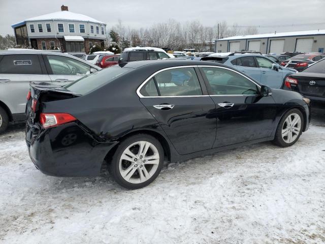 Изображение 3 2010 ACURA TSX  2010 с VIN JH4CU4F6XAC000171