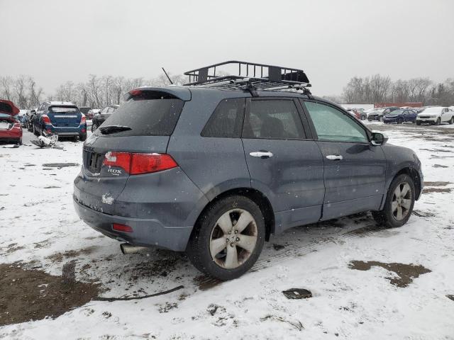 Изображение 3 2007 ACURA RDX TECHNOLOGY 2007 с VIN 5J8TB18537A015014