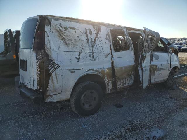 Изображение 3 2007 GMC SAVANA G2500 2007 с VIN 1GTGG25V971183672