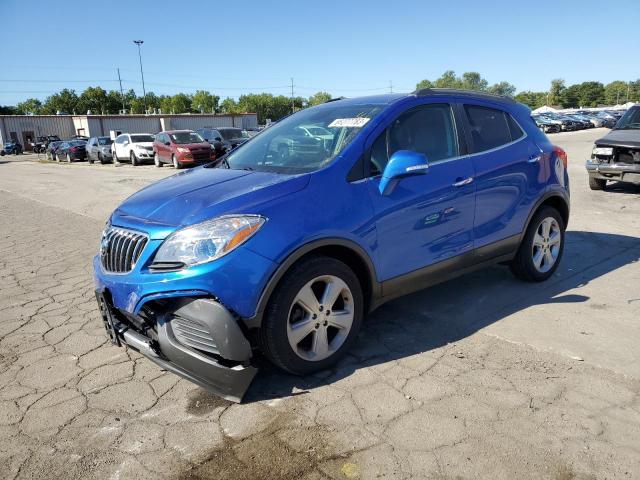 Image 1 of 2016 BUICK ENCORE  2016 with VIN KL4CJASB9GB711512