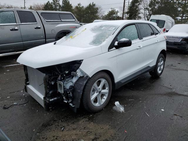 Image 1 of 2023 FORD EDGE SE 2023 with VIN 2FMPK4G99PBA09448