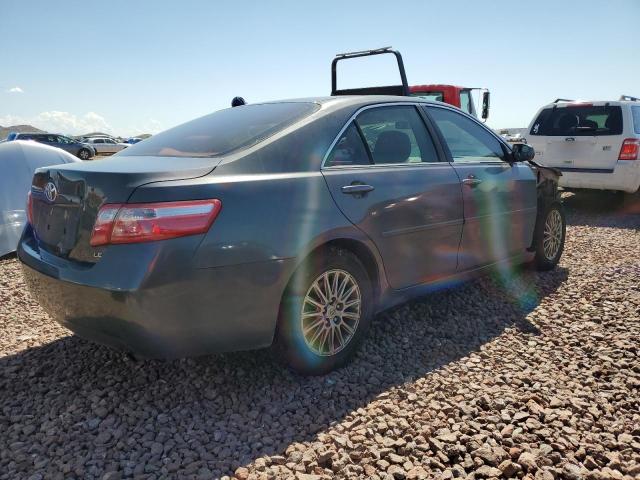 Image 3 of 2009 TOYOTA CAMRY BASE 2009 with VIN 4T1BE46K89U353257