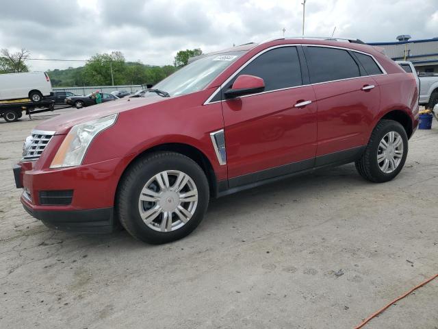 2015 CADILLAC SRX LUXURY COLLECTION 2015 image