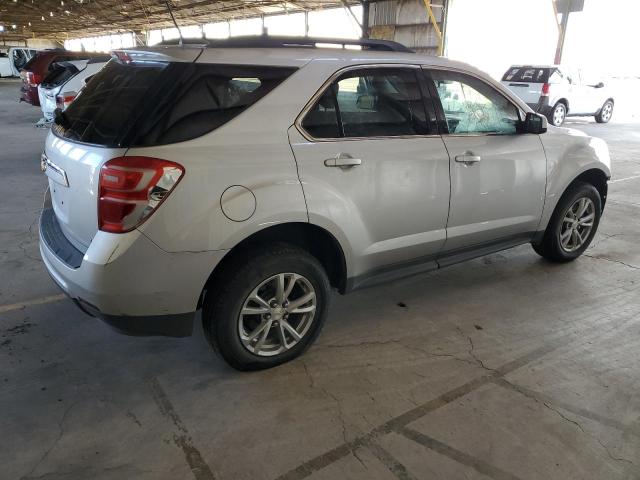Image 3 of 2017 CHEVROLET EQUINOX LT 2017 with VIN 2GNALCEK8H1502219