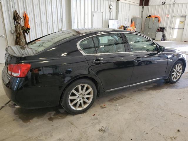 Изображение 3 2006 LEXUS GS 300 2006 с VIN JTHCH96S260003038