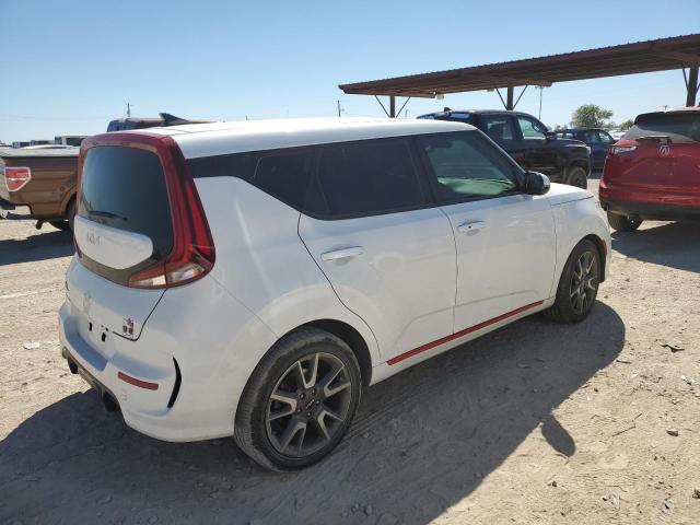 Изображение 3 2022 KIA SOUL GT-LINE TURBO 2022 с VIN KNDJ53AF4N7181080
