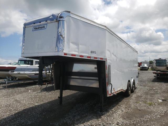 Obraz 2 z 2023 HAUL EDGE TRLR 2023 z VIN 7K52E2829PH000379
