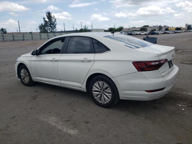Image 2 of 2019 VOLKSWAGEN JETTA S 2019 with VIN 3VWN57BU9KM047170