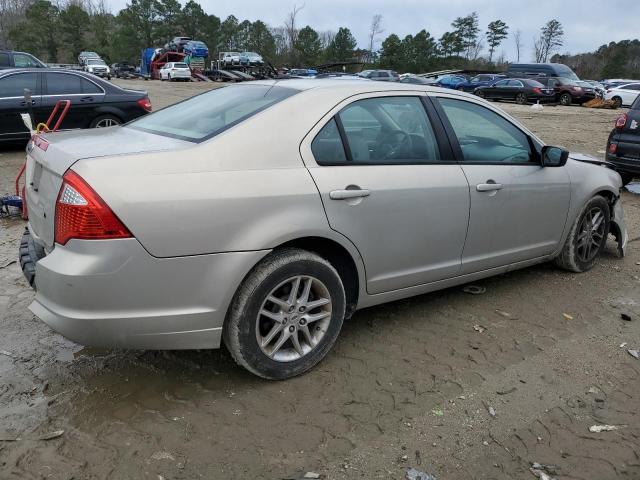 Obraz 3 z 2010 FORD FUSION S 2010 z VIN 3FAHP0GA3AR404480