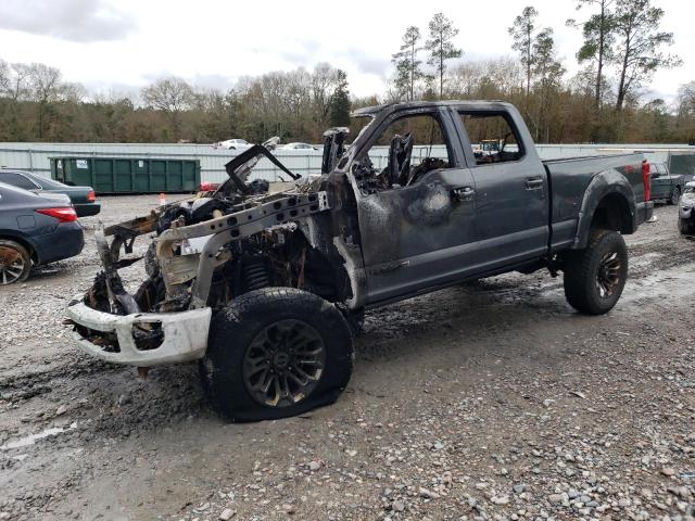 Image 1 of 2020 FORD F250 SUPER DUTY 2020 with VIN 1FT8W2BT5LED72039