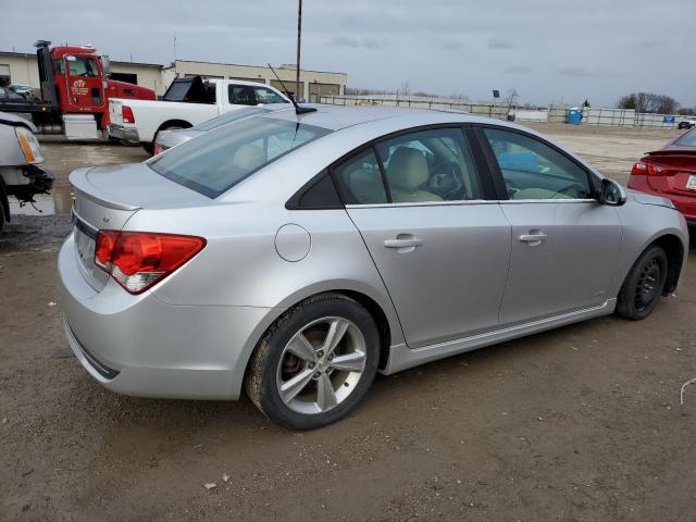 Image 3 of 2014 CHEVROLET CRUZE LT 2014 with VIN 1G1PE5SB6E7326873