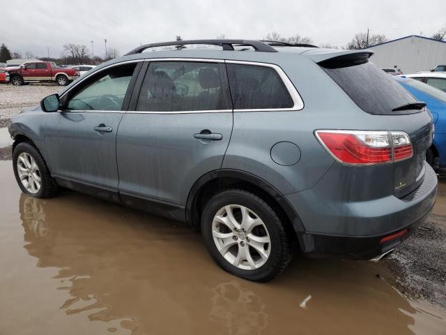 Изображение 2 2011 Mazda CX-9 2011 с VIN JM3TB3CA6B0303601