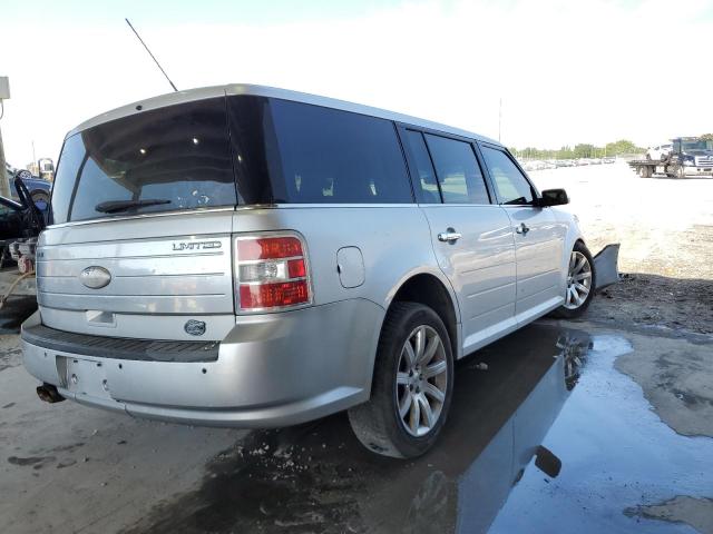 Изображение 3 2012 FORD FLEX LIMITED 2012 с VIN 2FMGK5DC9CBD03951