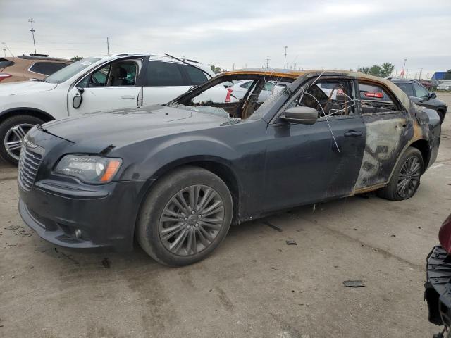 Image 1 of 2014 CHRYSLER 300C VARVATOS 2014 with VIN 2C3CCAJG3EH236963