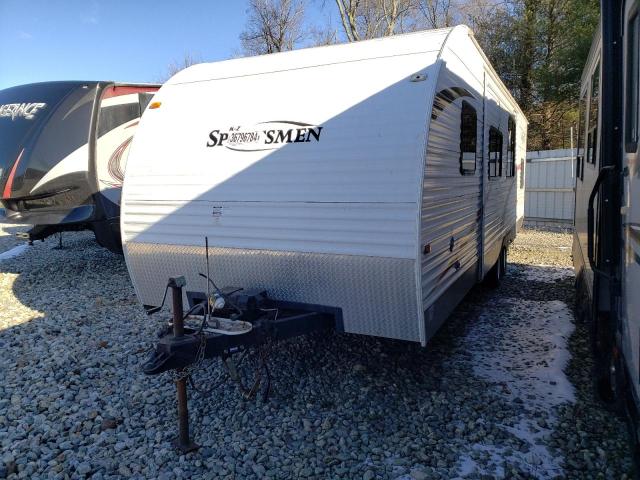 Изображение 2 2010 KZRV SPORTSMEN 2010 с VIN 4EZTS3123A5030914