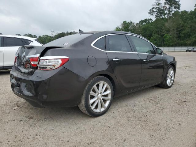 Изображение 3 2014 BUICK VERANO CONVENIENCE 2014 с VIN 1G4PR5SK4E4224867