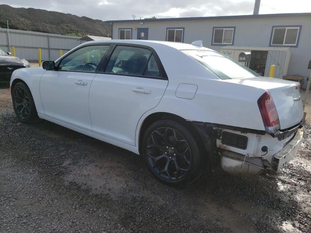 Image 2 of 2019 CHRYSLER 300 S 2019 with VIN 2C3CCABG9KH562955
