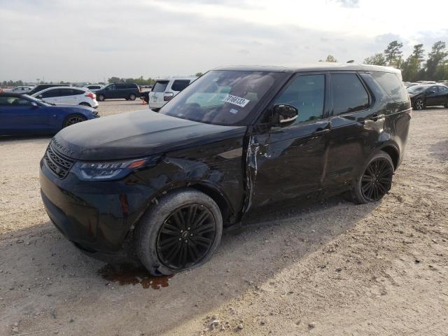Image 1 of 2019 LAND ROVER DISCOVERY SE 2019 with VIN SALRG2RV9KA095905