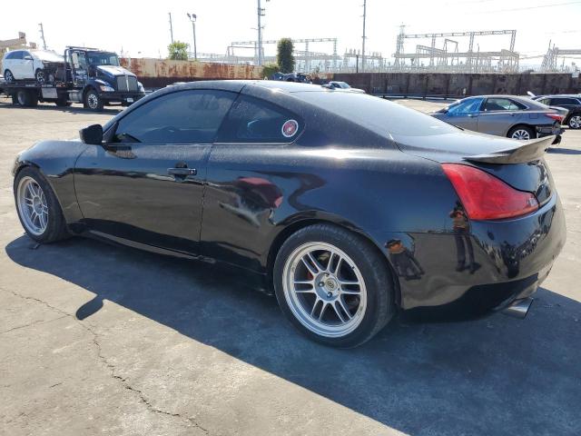 Image 2 of 2010 INFINITI G37 BASE 2010 with VIN JN1CV6EK5AM100314