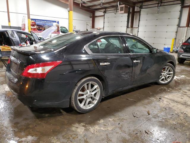 Image 3 of 2010 NISSAN MAXIMA S 2010 with VIN 1N4AA5AP5AC823748