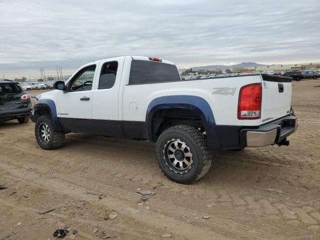 Obraz 2 z 2007 GMC NEW SIERRA K1500 2007 z VIN 1GTEK19J47Z505451