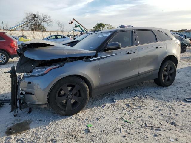 Obraz 1 z 2018 LAND ROVER RANGE ROVER VELAR S 2018 z VIN SALYB2RX9JA736254