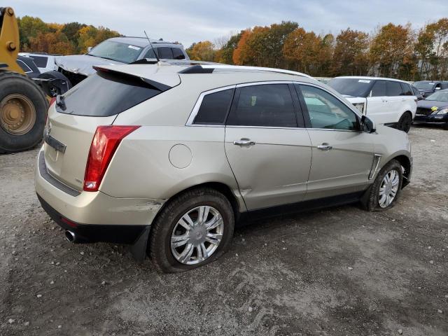 Изображение 3 2014 CADILLAC SRX LUXURY COLLECTION 2014 с VIN 3GYFNEE38ES662009