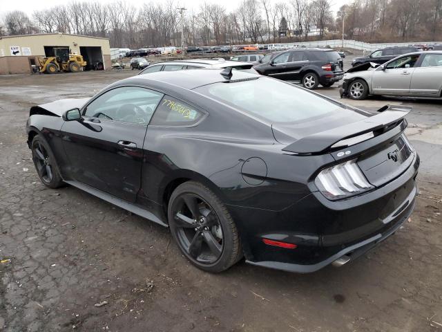 Obraz 2 z 2023 FORD MUSTANG  2023 z VIN 1FA6P8THXP5106481