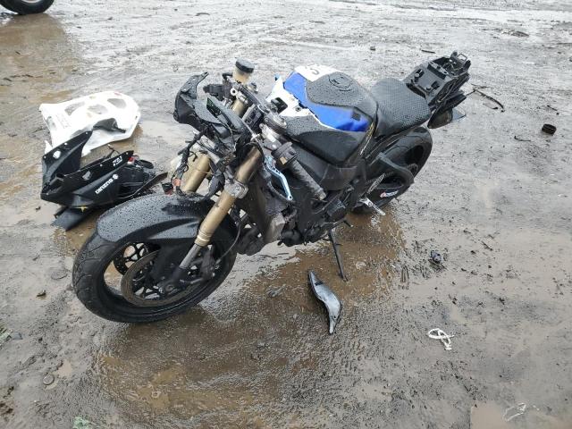 Изображение 2 2006 SUZUKI GSX-R600 K6 2006 с VIN JS1GN7DA962114873
