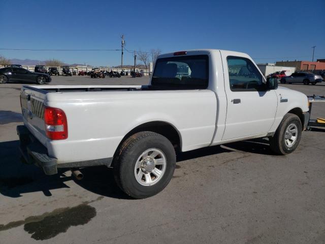 Obraz 3 z 2010 FORD RANGER  2010 z VIN 1FTKR1AD0APA48872