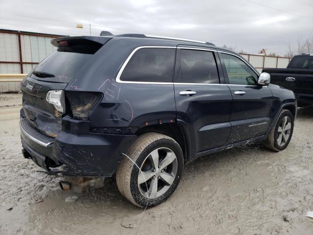 Изображение 3 2016 JEEP GRAND CHEROKEE OVERLAND 2016 с VIN 1C4RJECG3GC428325