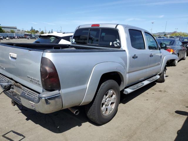 Obraz 3 z 2008 TOYOTA TACOMA DOUBLE CAB PRERUNNER 2008 z VIN 5TEJU62N08Z588241